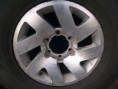 Jogo De 4 Rodas L200 R16 Pneus Pirelli Scorpion Str